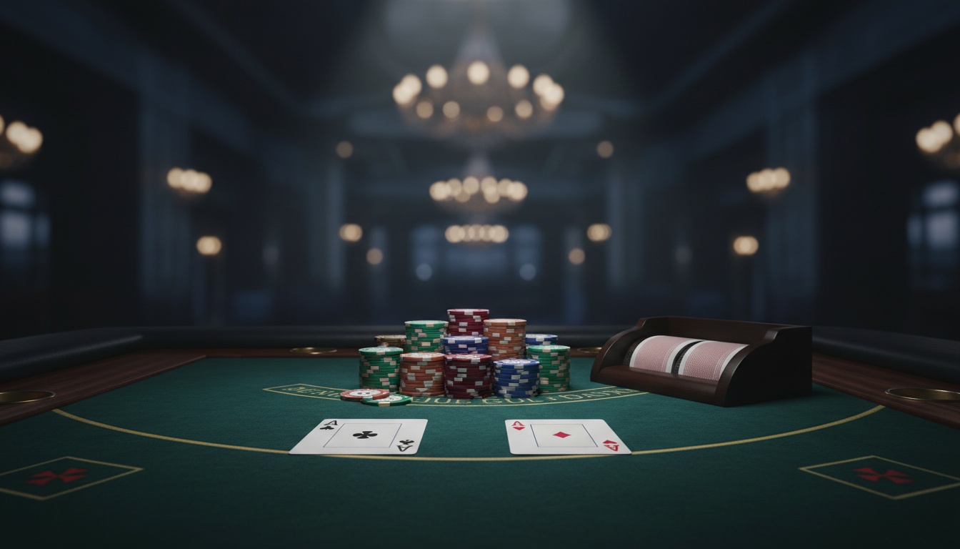 Utforska spelutbudet på Betlive